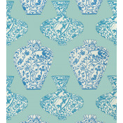 Американские обои Thibaut, коллекция Summer House, артикул T13126