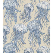 Американские обои Thibaut, коллекция Summer House, артикул T13168