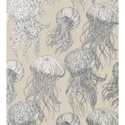 Американские обои Thibaut, коллекция Summer House, артикул T13169