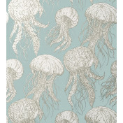 Американские обои Thibaut, коллекция Summer House, артикул T13170