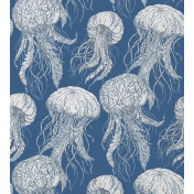 Американские обои Thibaut, коллекция Summer House, артикул T13171