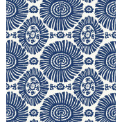 Американские обои Thibaut, коллекция Tropics, артикул T10083