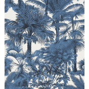 Американские обои Thibaut, коллекция Tropics, артикул T10100