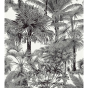 Американские обои Thibaut, коллекция Tropics, артикул T10102