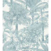 Американские обои Thibaut, коллекция Tropics, артикул T10104