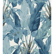 Американские обои Thibaut, коллекция Tropics, артикул T10128