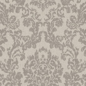 Бельгийские обои Tiffany Designs, коллекция Crystal №7, артикул AK15