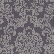 Бельгийские обои Tiffany Designs, коллекция Crystal №7, артикул AK16