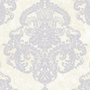 Бельгийские обои Tiffany Designs, коллекция Crystal №7, артикул AK701