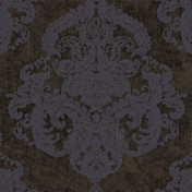 Бельгийские обои Tiffany Designs, коллекция Crystal №7, артикул AK706