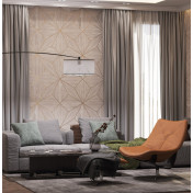 Бельгийские обои Tiffany Designs, коллекция Etre, артикул ET108