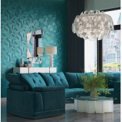 Бельгийские обои Tiffany Designs, коллекция Etre, артикул ET305