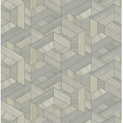 Бельгийские обои Tiffany Designs, коллекция Etre, артикул ET308