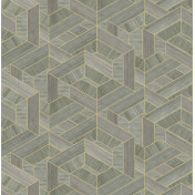 Бельгийские обои Tiffany Designs, коллекция Etre, артикул ET309