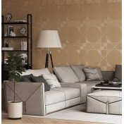 Бельгийские обои Tiffany Designs, коллекция Etre, артикул ET602