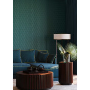 Бельгийские обои Tiffany Designs, коллекция Euphorie, артикул EF1002