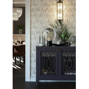Бельгийские обои Tiffany Designs, коллекция Euphorie, артикул EF1501