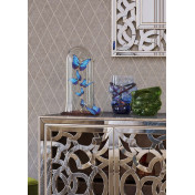 Бельгийские обои Tiffany Designs, коллекция Euphorie, артикул EF2009