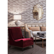 Бельгийские обои Tiffany Designs, коллекция Euphorie, артикул EF6045