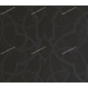 Бельгийские обои Tiffany Designs, коллекция Metal Silk, артикул ms27