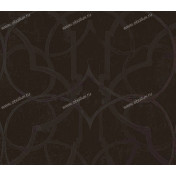 Бельгийские обои Tiffany Designs, коллекция Metal Silk, артикул ms28