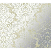 Бельгийские обои Tiffany Designs, коллекция Metal Silk, артикул ms31