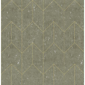 Бельгийские обои Tiffany Designs, коллекция Reveries, артикул RV103