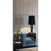 Бельгийские обои Tiffany Designs, коллекция Reveries, артикул RV106