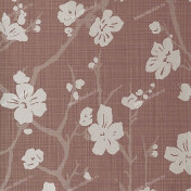 Бельгийские обои Tiffany Designs, коллекция Royal Linen, артикул 3300046