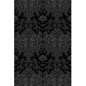 Английские обои Timorous Beasties, коллекция Stock, артикул EX/DVL/4007/01