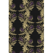 Английские обои Timorous Beasties, коллекция Stock, артикул EX/GRN/4007/WNW