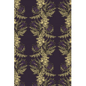 Английские обои Timorous Beasties, коллекция Stock, артикул EX/GRN/5004/WNW