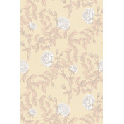 Английские обои Timorous Beasties, коллекция Stock, артикул HS/MCG/4004/01