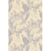 Английские обои Timorous Beasties, коллекция Stock, артикул HS/PHES/4004/01