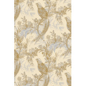 Английские обои Timorous Beasties, коллекция Stock, артикул HS/PHES/4004/02