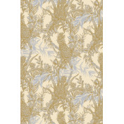 Английские обои Timorous Beasties, коллекция Stock, артикул HS/PINE/4004/02