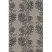 Английские обои Timorous Beasties, коллекция Stock, артикул HS/THL/5006/SNW