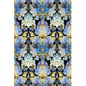 Английские обои Timorous Beasties, коллекция Stock, артикул RGS/DMSL/8057MICA/01