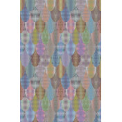 Английские обои Timorous Beasties, коллекция Stock, артикул RGS/PAN/SPMICA/01