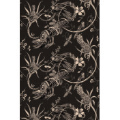 Английские обои Timorous Beasties, коллекция Stock, артикул SWP/IGU/BRO/06