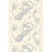 Английские обои Timorous Beasties, коллекция Stock, артикул SWP/IGU/IVY/02