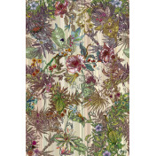 Английские обои Timorous Beasties, коллекция Stock, артикул SWP/OPB/IVY/01