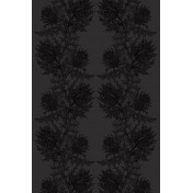 Английские обои Timorous Beasties, коллекция Stock, артикул SWP/THL/BLK/05