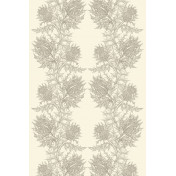 Английские обои Timorous Beasties, коллекция Stock, артикул SWP/THL/IVY/03