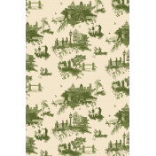 Английские обои Timorous Beasties, коллекция Stock, артикул TB/LTOIL/4004/02