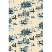 Английские обои Timorous Beasties, коллекция Stock, артикул TB/LTOIL/4004/03