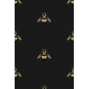 Английские обои Timorous Beasties, коллекция Stock, артикул TB/NAP/4007/SNW