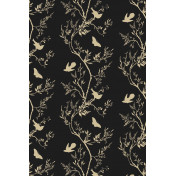 Английские обои Timorous Beasties, коллекция Studio, артикул EX/BBS/4007/09