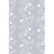 Английские обои Timorous Beasties, коллекция Studio, артикул EX/BBS/4232/02