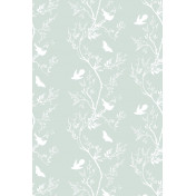 Английские обои Timorous Beasties, коллекция Studio, артикул EX/BBS/5001/04